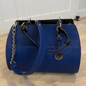 Audrey Brooke Fiona Satchel